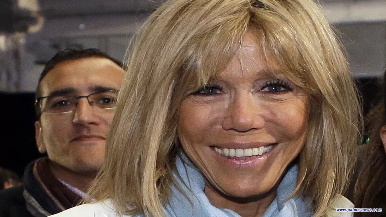 فرنسا..غرامة قدرها 13.5 ألف يورو ضد امرأتين زعمتا أن زوجة ماكرون مولودة ذكرا